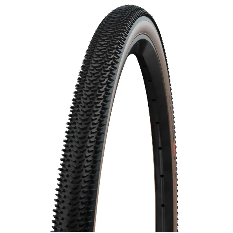 G-One R Black/Trans 700x45
