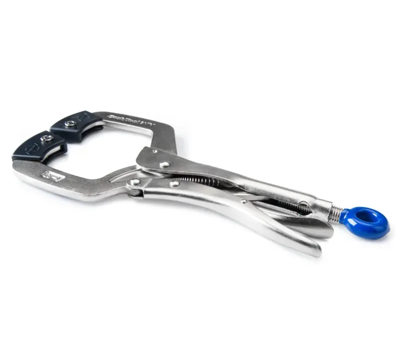 Park Tool BMT-1 Tire Bead Breaker in Silver-3