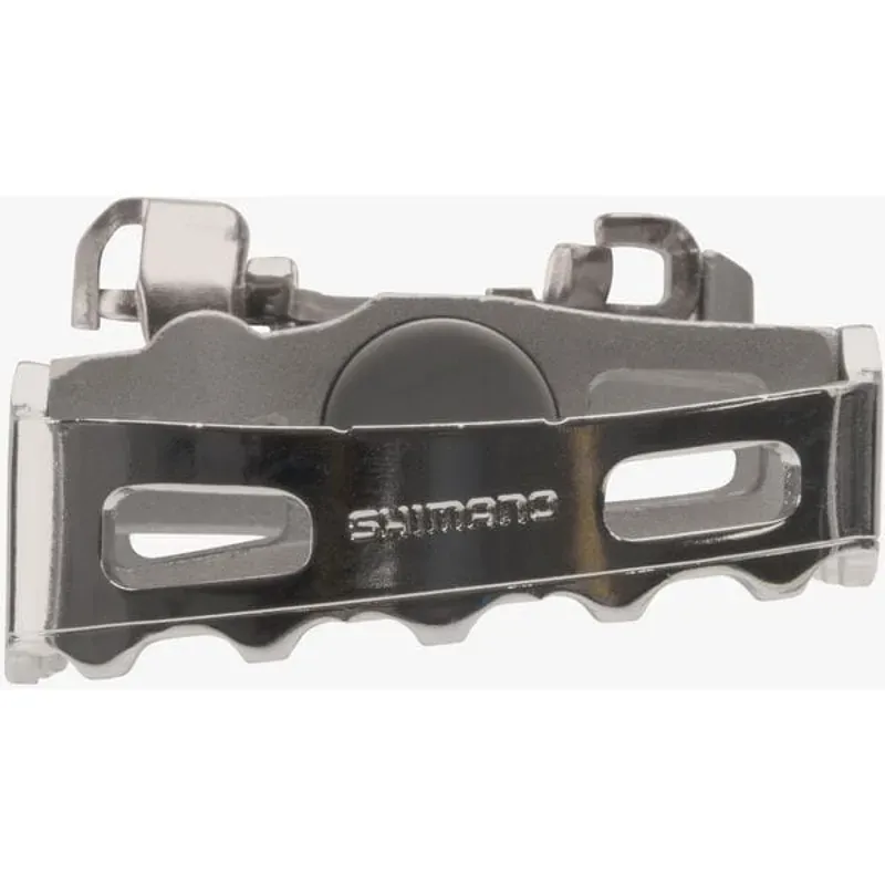 Pedal m324 Spd Silver 9/16 inches-4
