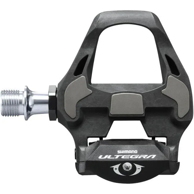 PEDAL Ultegra R8000 SPD- SL Black 9/16 inches-1