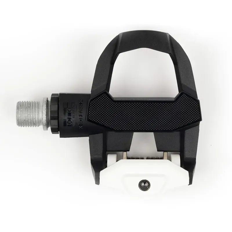 Keo Classic 3 Pedals Black