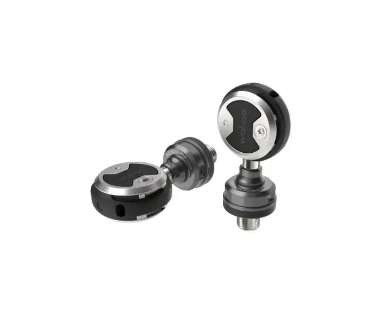 Wahoo POWRLINK ZERO Pedal System in Black