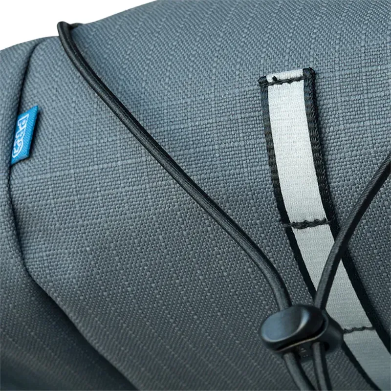 Pro Discover 15L Seat Bag in Grey-2