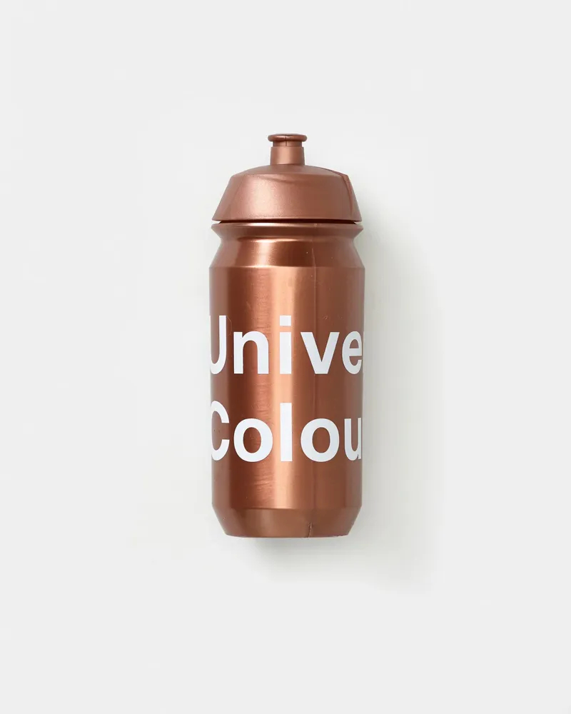 Universal Colours Biodegradable Bottle 500ml-2