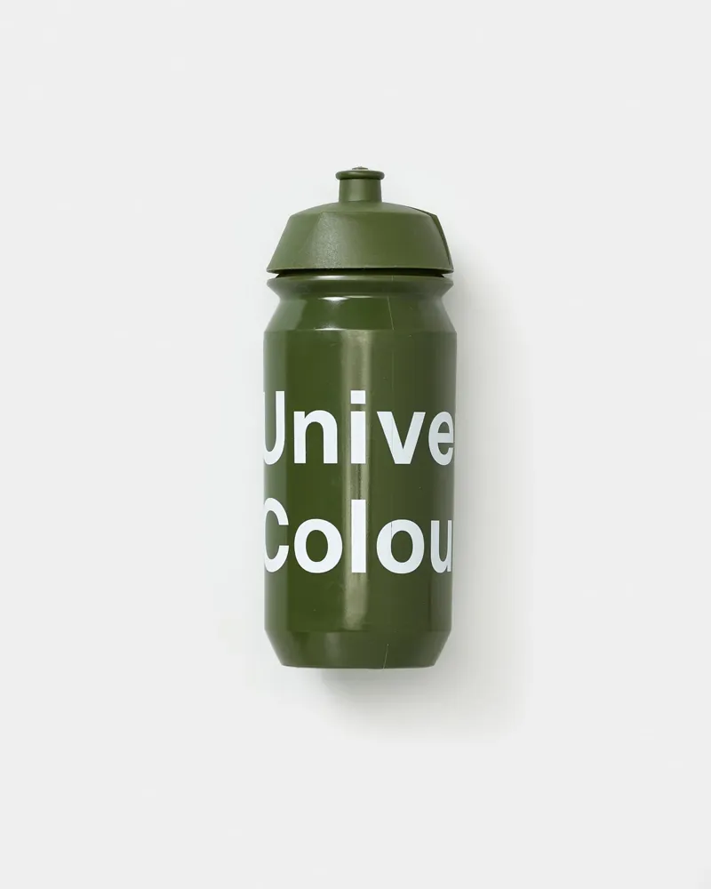 Universal Colours Biodegradable Bottle 500ml