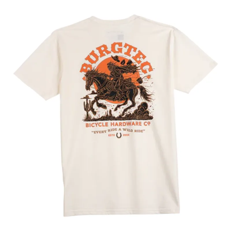 Wild Ride T-Shirt-1