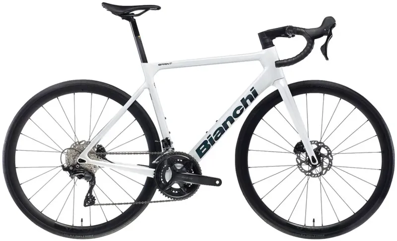 SPRINT ICR 105 12S