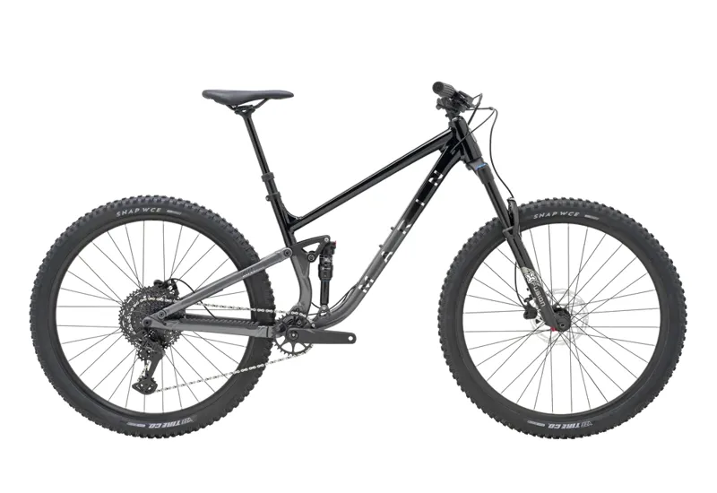 Rift Zone 1 BLACK/GREY