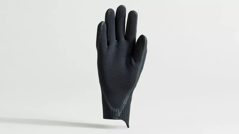 Specialized Neoprene Gloves in Black-1