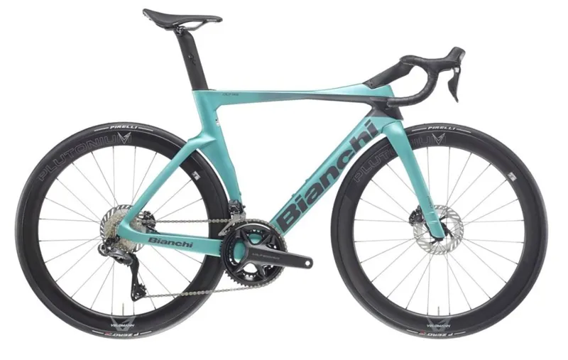 OLTRE PRO-1