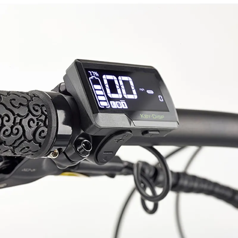 EZEGO Trail Destroyer II-2