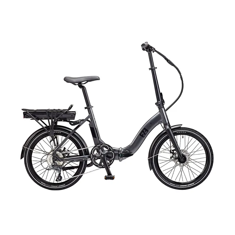 EZEGO Fold LS 16 Frame
