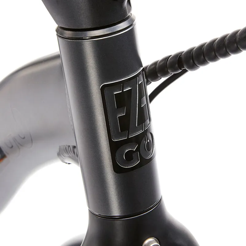 EZEGO Fold LS 16 Frame-7