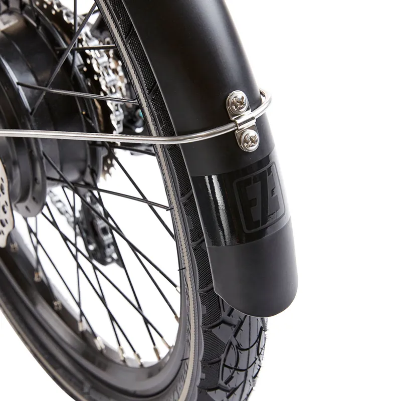 EZEGO Fold LS 16 Frame-8