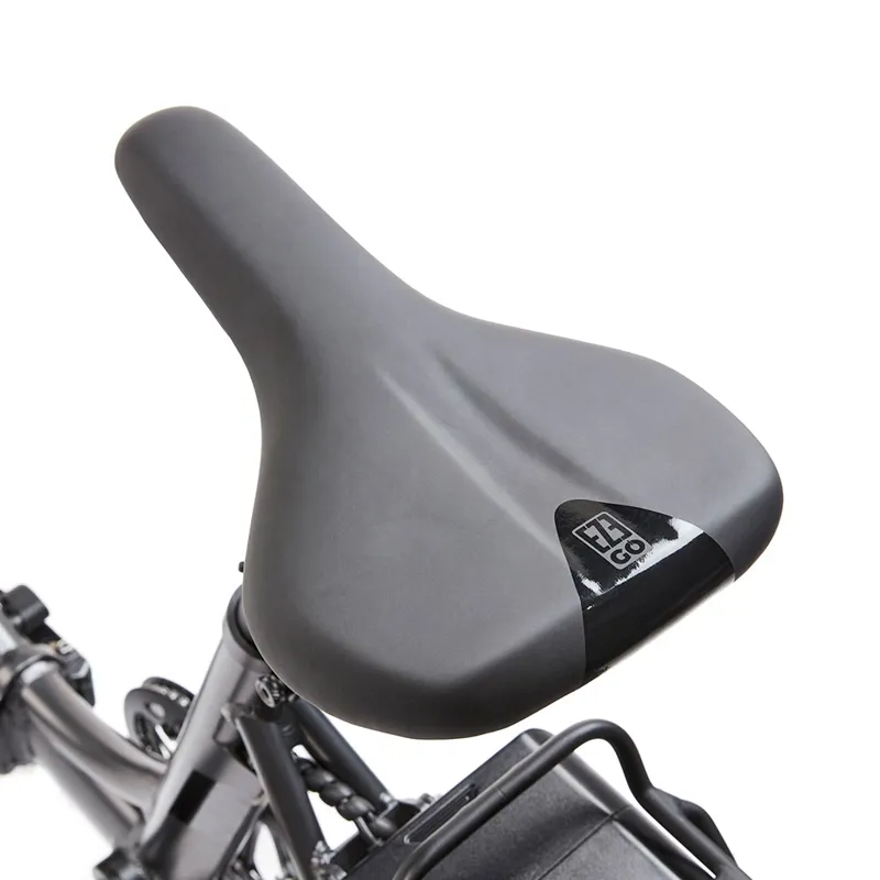 EZEGO Fold LS 16 Frame-11