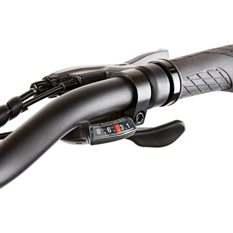 EZEGO Fold LS 16 Frame-12
