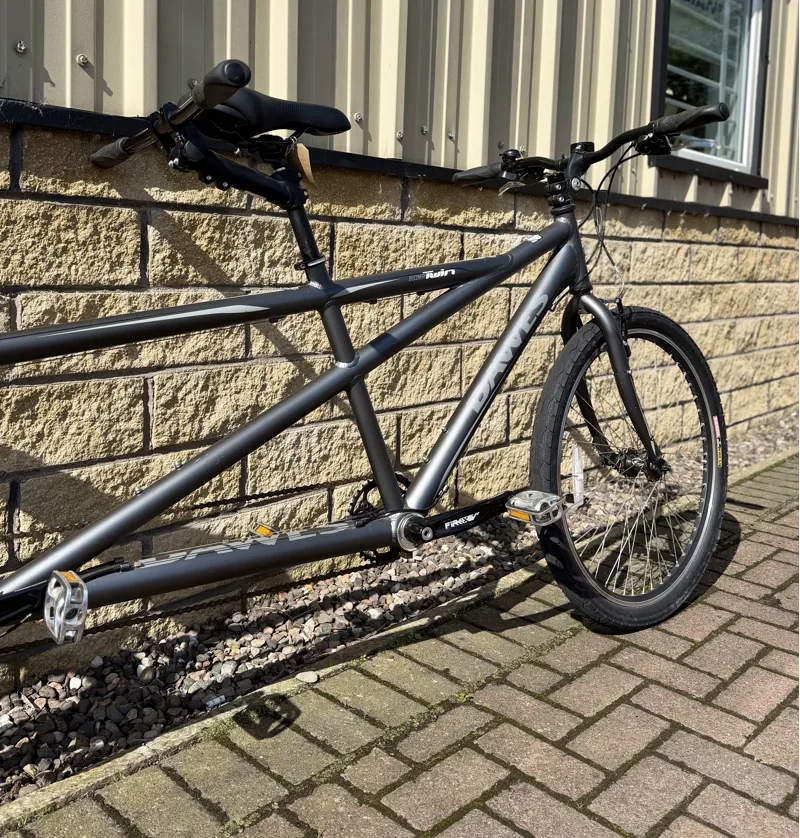 Dawes Discovery Twin Tandem-1