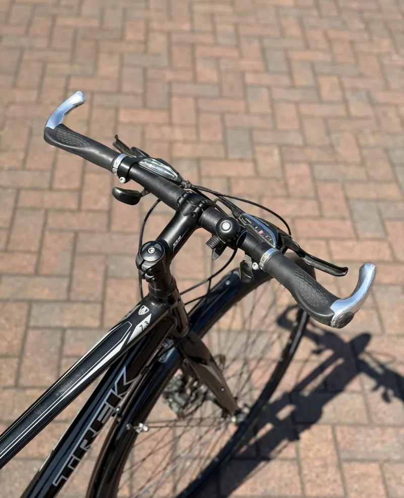 Pre-Loved Trek FX Seven Three XS/Small-2
