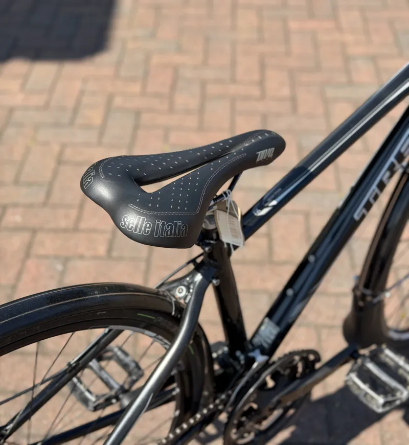 Pre-Loved Trek FX Seven Three XS/Small-3