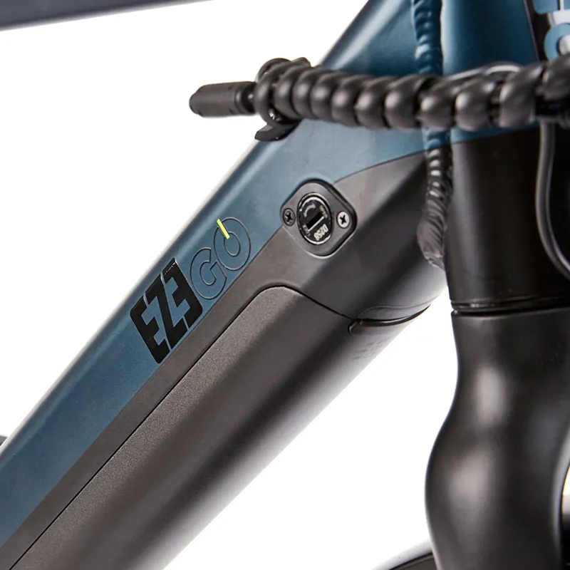 EZEGO Commute INT Gents-1