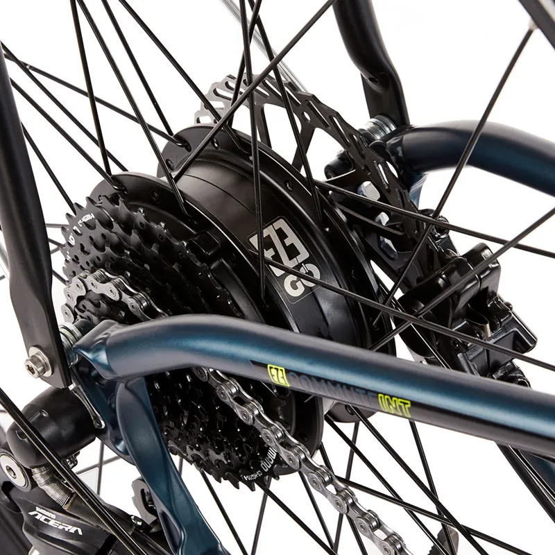 EZEGO Commute INT Gents-3