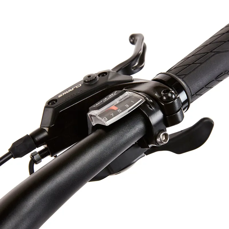 EZEGO Commute INT Gents-4