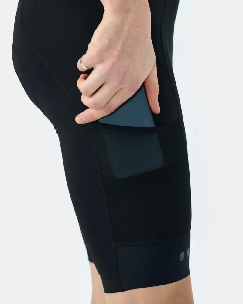 Mono Cargo Bibshorts Mens-1