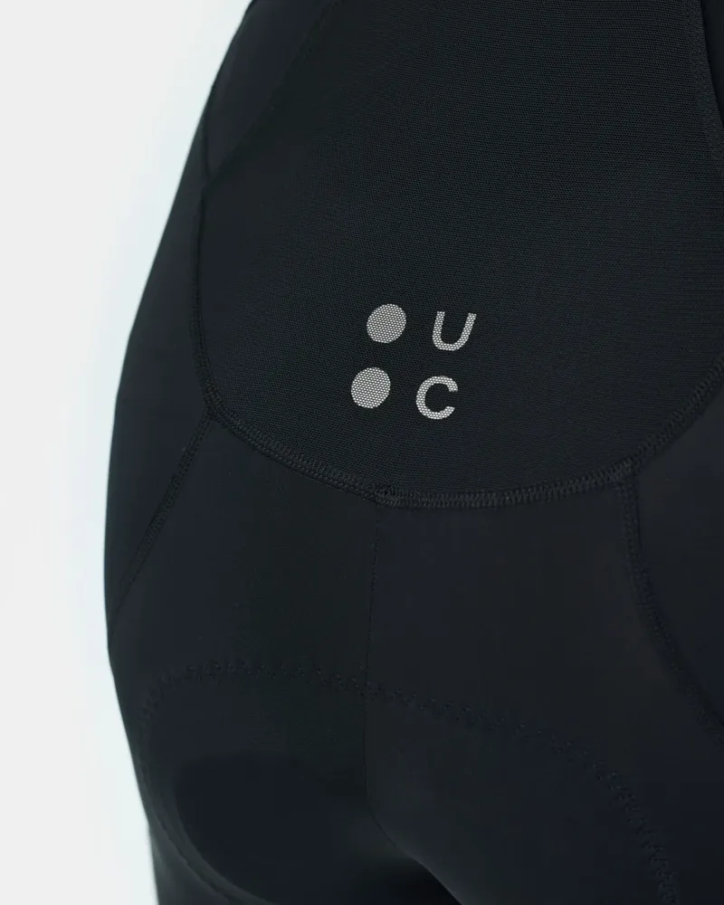 Mono Cargo Bibshorts Mens-3