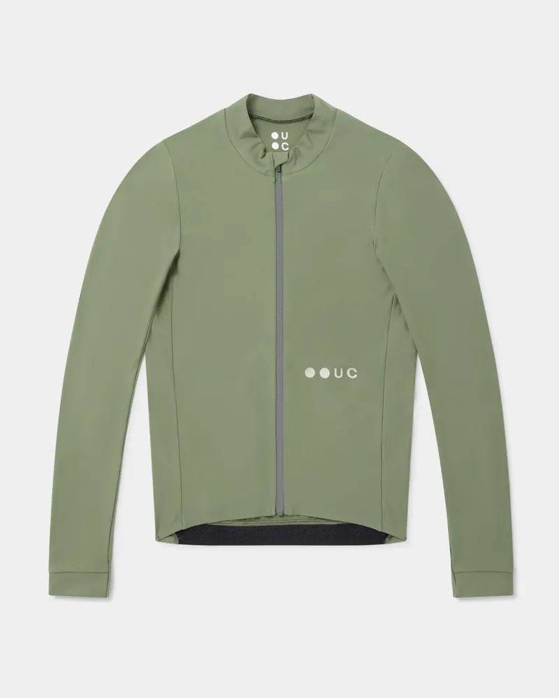 Mono Long Sleeved Jersey