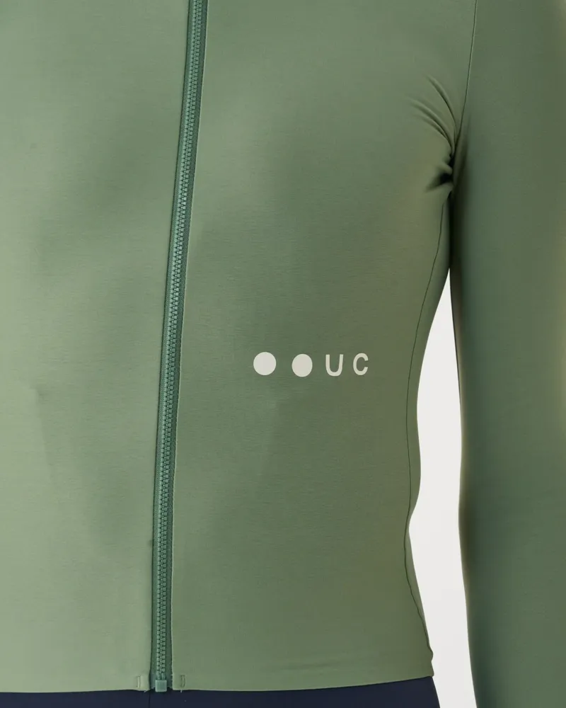Mono Long Sleeved Jersey-3