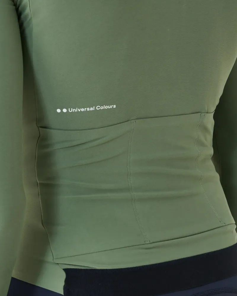 Mono Long Sleeved Jersey-4