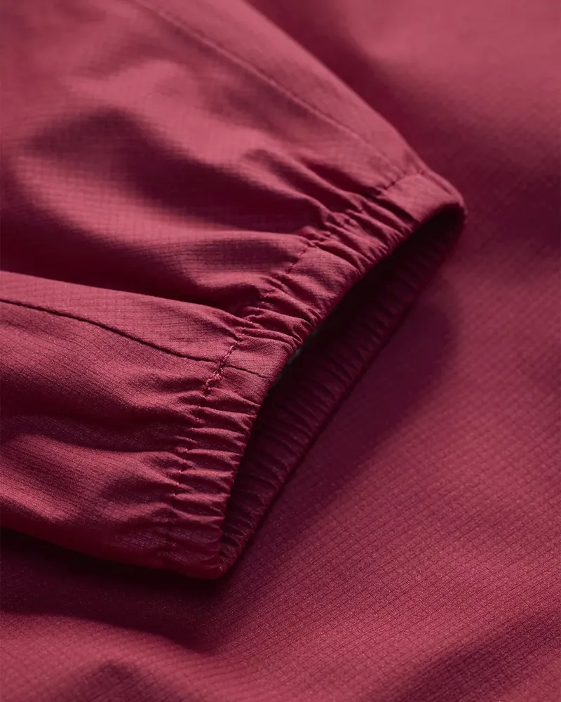 Mono Rain Jacket Victor Red-4