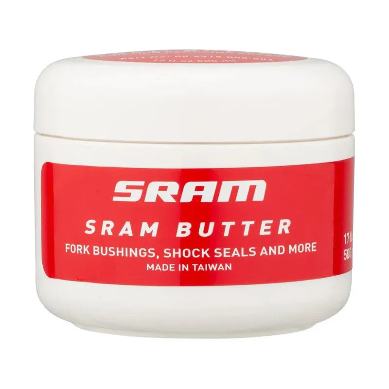 SRAM Grease SRAM Butter 500ml Container