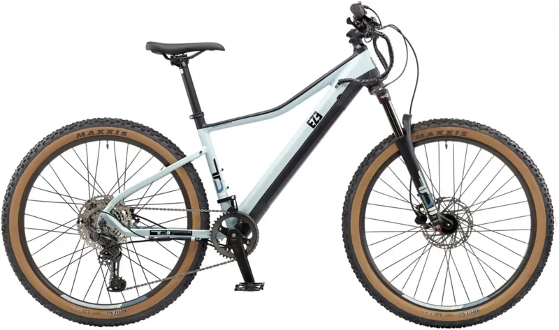 EZEGO Trail Destroyer II-6