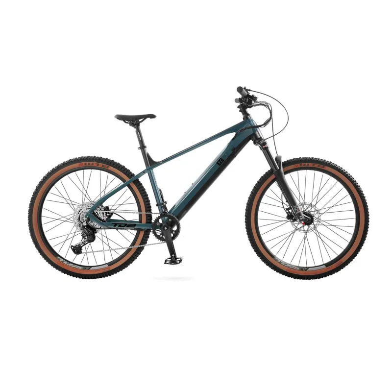 EZEGO Trail Destroyer II-7