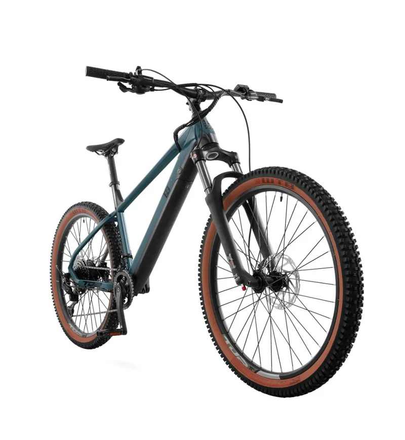EZEGO Trail Destroyer II-8