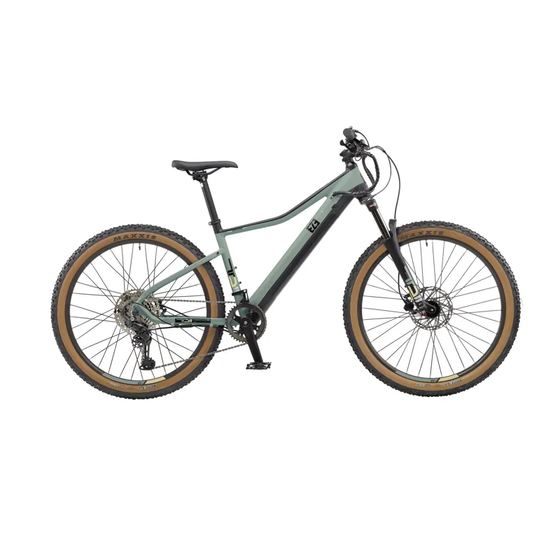 EZEGO Trail Destroyer II