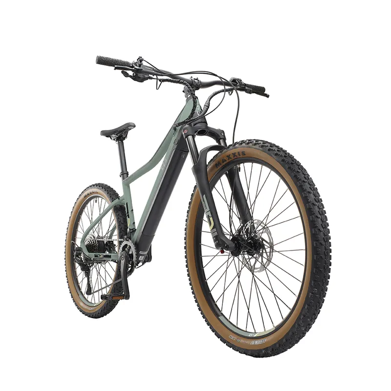 EZEGO Trail Destroyer II-1