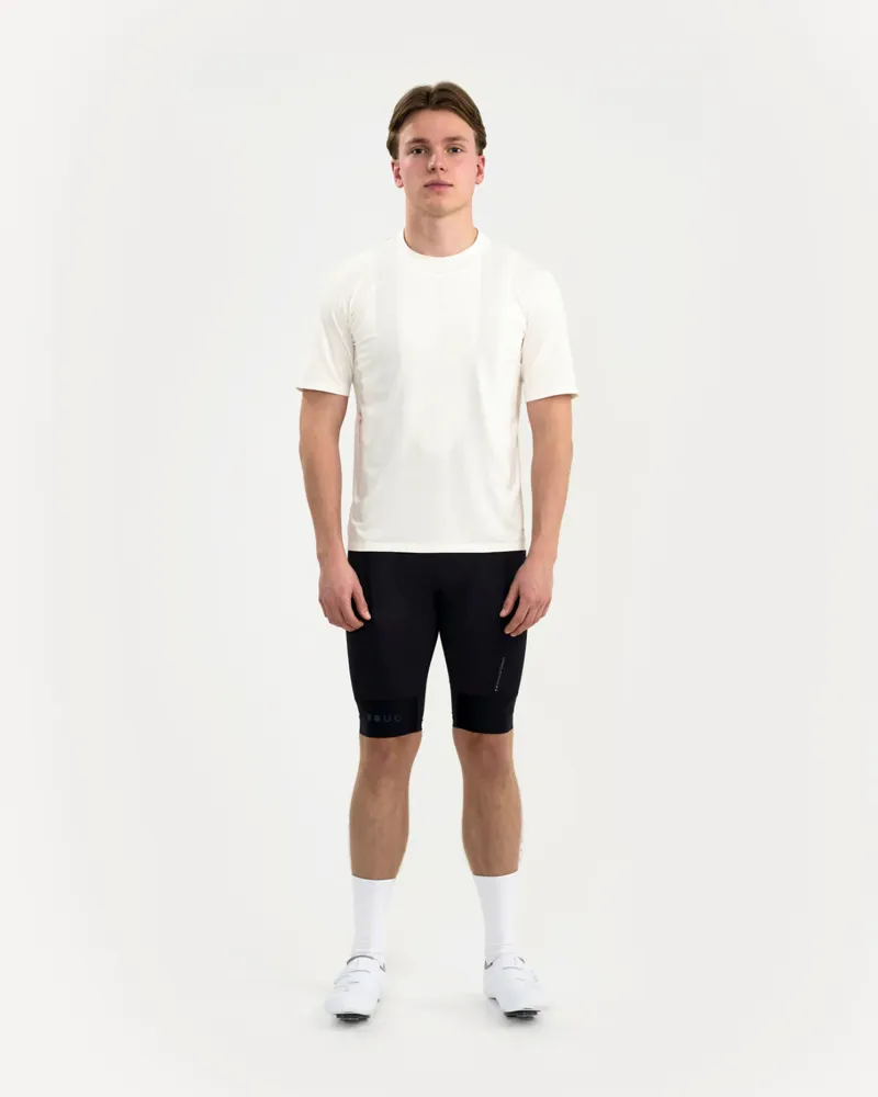 Short Sleeved Tech Tee Unisex-2
