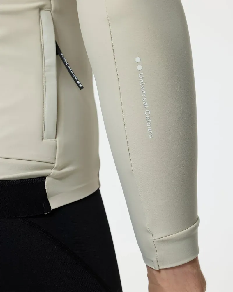 Mono Long Sleeved Jersey-2