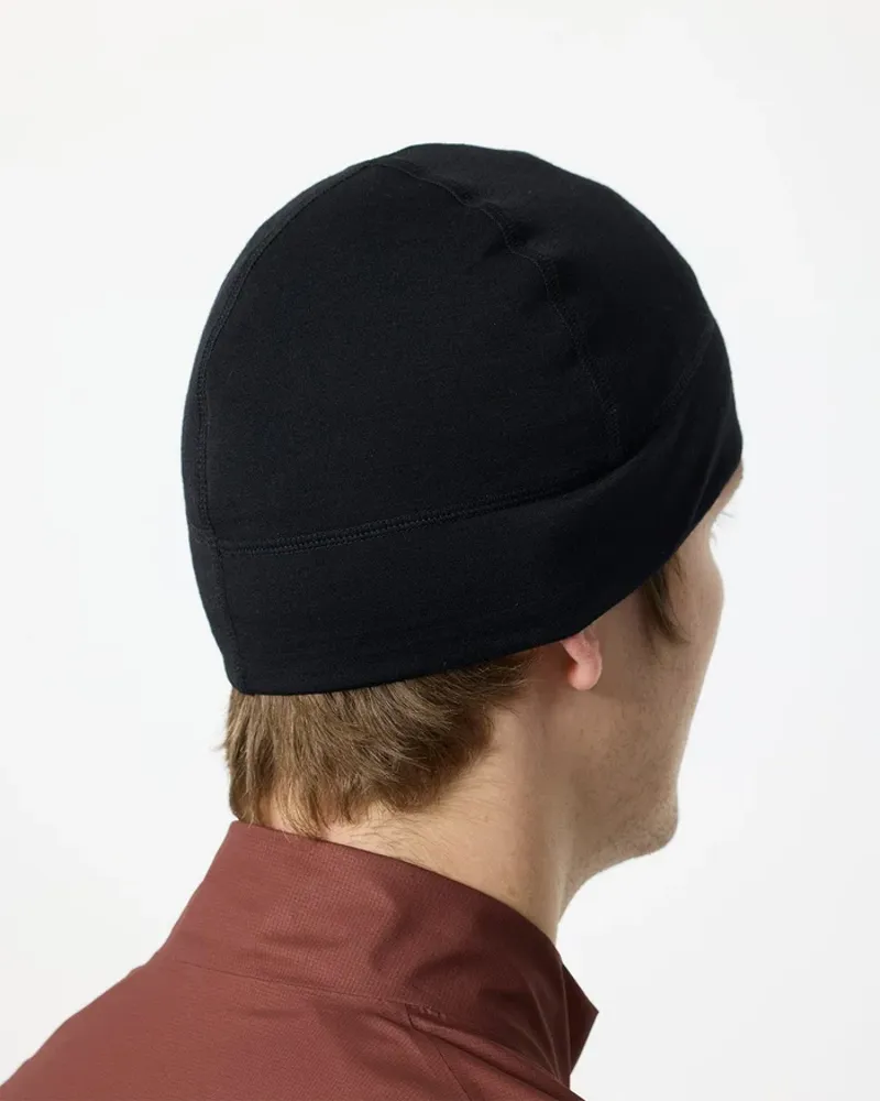 Primaloft Beanie Black One Size-2