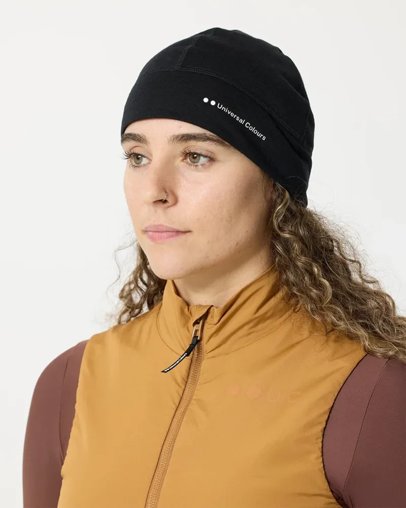 Primaloft Beanie Black One Size-1