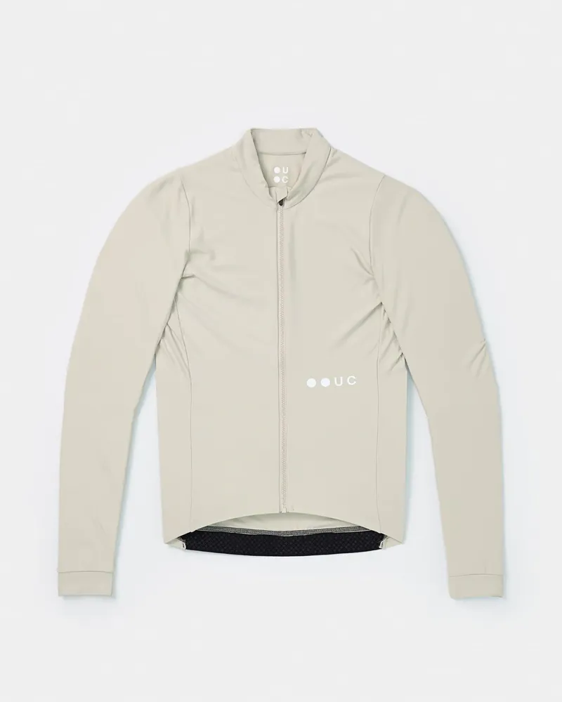 Mono Long Sleeved Jersey-1