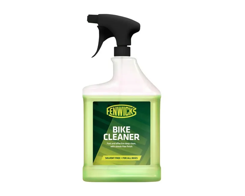 Fenwicks Bike Cleaner 1L Spray