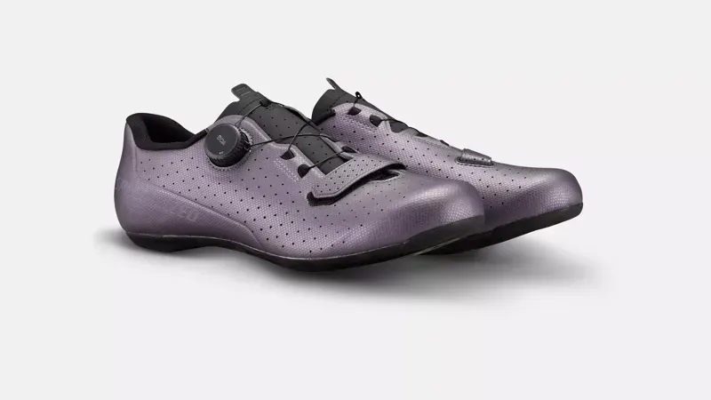 Torch 2.0 Road Shoes Medium Clay
