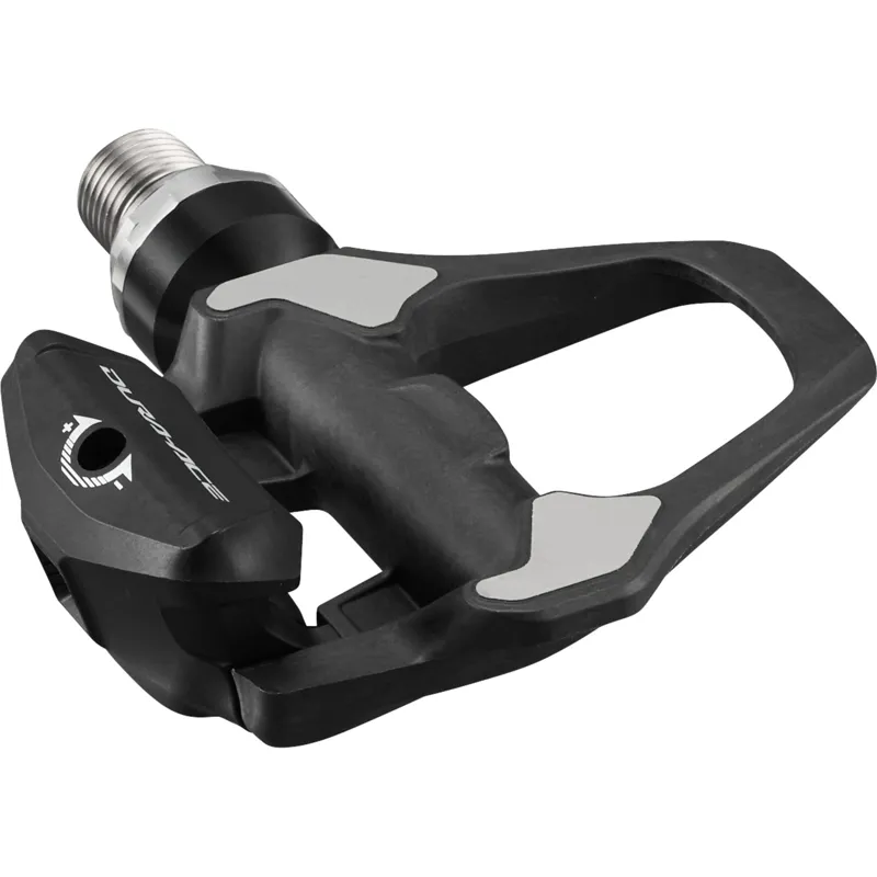 PEDAL Dura Ace R9300 SPD-SLR CN Carbon pair