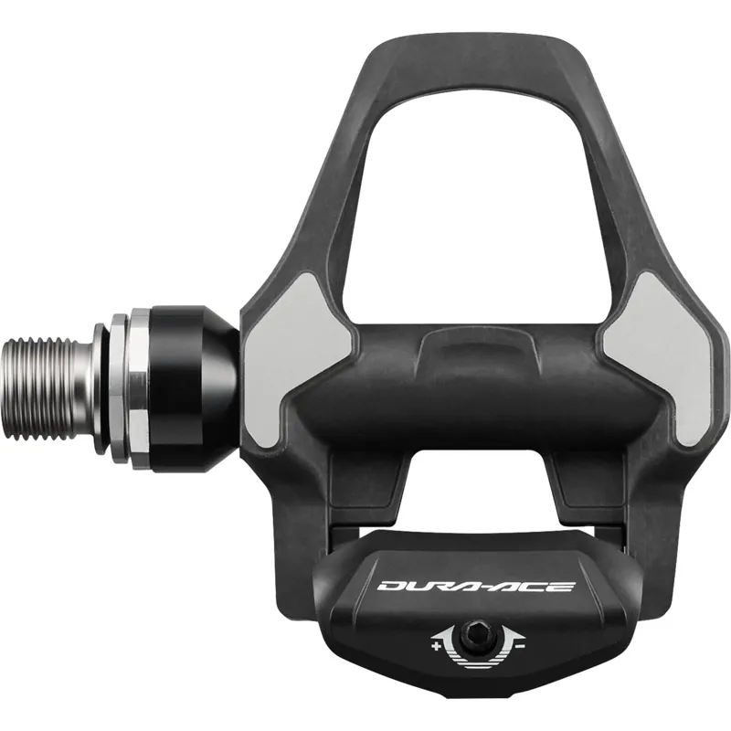 PEDAL Dura Ace R9300 SPD-SLR CN Carbon pair-3