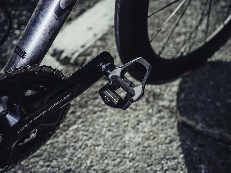 PEDAL Dura Ace R9300 SPD-SLR CN Carbon pair-1