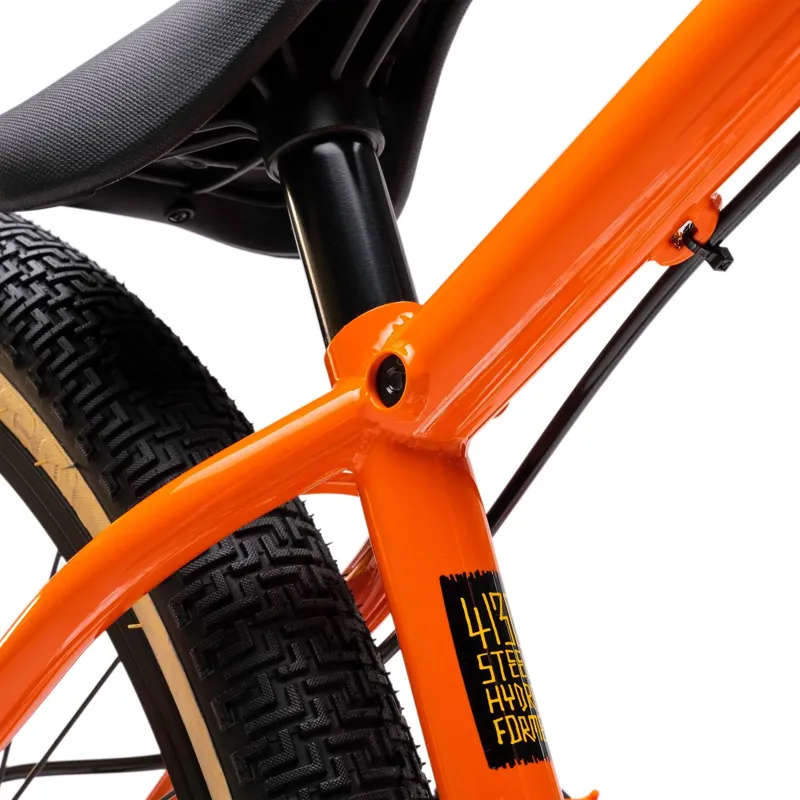 DMR Sect Dirt Jump Orange-1
