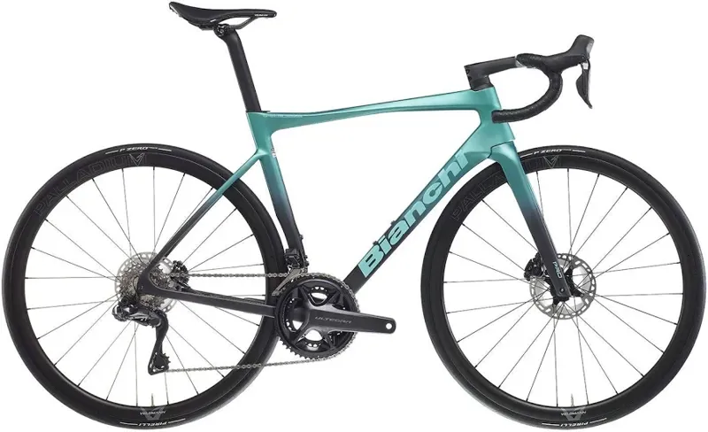 SPECIALISSIMA PRO ULTEGRA DI2 55CM
